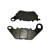 YAMAHA NMAX 125 / 155 TRICITY-125 ARKA FREN DİSK BALATA thumbnail 2