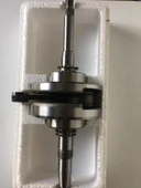 Scooter 125/150 Krank Komple FLC thumbnail 1