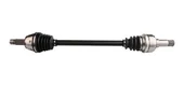 AKS MILI ARKA VIANO W639 03> VITO W639 03> - FORMPART 19380004/S - 1