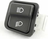 Scooter Cup 3lü Sellektör Düğmesi Uzun Kısa Ahahtarı thumbnail 1