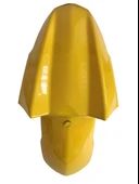 E-Bike Lotus Ön Çamurluk %100 Yerli Sarı thumbnail 1