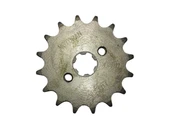 Cup 100 110 125 Ön Dişli 16T thumbnail 1