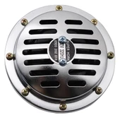 Hella Korna 12V Krom Korna Super Ton 13Cm thumbnail 4