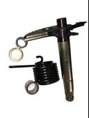 Scooter 125 150 Marş Mili Komple 12.9 cm Kısa Tip thumbnail 2