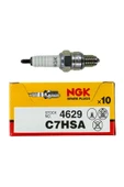 NGK Mondial 150HS Buji C7HSA thumbnail 3