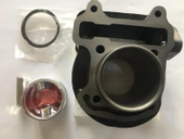 Activa Beat Plasure Silindir Piston Komple FLC thumbnail 1