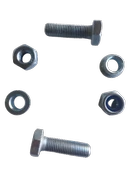 Scooter Orta Sehpa Civatası 2 Li thumbnail 2