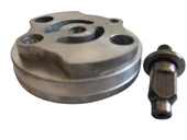 Scooter Yağ Pompası Komple Oem thumbnail 1