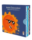 Bebek Üniversitesi Hikayeli İlk Kavramlarım 4 thumbnail 1