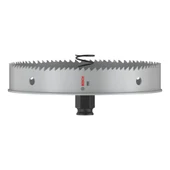 BOSCH PRO MM PC-PLUS DELIK ACMA TEST.68 MM - 1