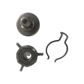 50Cc Ayak Marş Pinyon Dişli Bendix Dişli Komple thumbnail 2