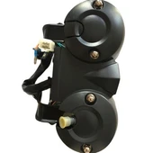 Yamaha Ybr-125 Km Saati 2011--- Kilometre Saati 352013980 thumbnail 3