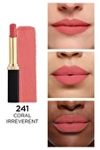 Loreal Paris Color Rıch Matte Ruj 241 Coral thumbnail 2