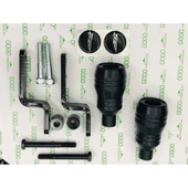 Yamaha YZF R25 2019-2022  Koruma Takozu %100 Uyumlu GOGO thumbnail 1