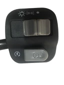 Yamaha Cygnus RS125 Sağ Kumanda Marş Tarafı thumbnail 1