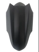 E-Bike Lotus Ön Çamurluk Mat Siyah thumbnail 1