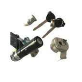 Honda Spacy 110 Kilit Kontak Seti Flc thumbnail 2