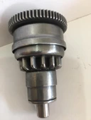 Scooter 50 80 Cc Marş Pinyon Otomotik Dişlisi (389590517) thumbnail 2