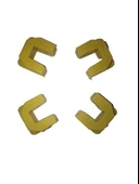 Yamaha X-Max 250 Tırnak Kızak Kayma Speed-Up 4Lü Set thumbnail 1