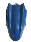 E-Bike Lotus Ön Çamurluk %100 Yerli Mavi thumbnail 1