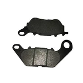 YBR ESD ÖN FREN DİSK BALATA CYGNUS-L thumbnail 1