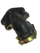 Scooter 50 80 cc Manifold Karbüratör Boğazı thumbnail 1