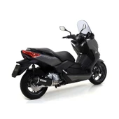 Yamaha X Max KM Saat Kırılmaz Camı thumbnail 1