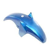 Ybr 125 Esd Ön Çamurluk K Model Siyah thumbnail 4