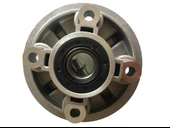 Cg Arka Dişli Flanşı / Tamburu Yamaha Ybr 125 K Esd thumbnail 3