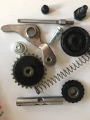 Cup 50 100 110 Eksantrik Gergi Seti Komple thumbnail 1