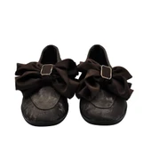 ERDEMLER  PM340 K031 KADIN BABET AYAKKABI thumbnail 6