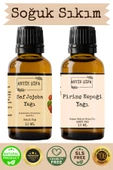 Antik Şifa %100 Saf Jojoba Yağı ve Pirinç Kepeği Yağı - (10ml + 10ml) thumbnail 1