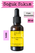 Antik Şifa %100 Saf Kayısı Çekirdeği Yağı - 20 ml thumbnail 1
