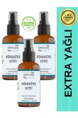 Antik Şifa Biberiye Suyu 300 ml - (3 X 100ml ) Sebum/yağ Dengeleyici Tonik thumbnail 1