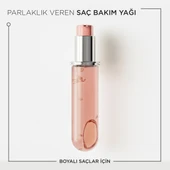 Chroma Absolu L'huile Chroma Eclat Boyalı Saçlar Için Yedek Şişe Bakım Yağı 75 ml thumbnail 10