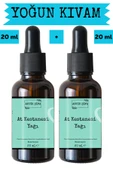 Antik Şifa At Kestanesi Yağı (20 ml+ 20ml) - Doğal At Kestanesi Yağı thumbnail 1