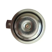 Üniversal Korna 90 Mm Krom 12V-3A Yüksek Ses Oem Kalite - 1