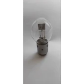 Sentinel Motosiklet Far Ampulü Halojen 12V A35-35W S2 BA20D Bosch Tipi thumbnail 5