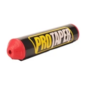 Cross Protaper Gidon Ped Oval Siyah Kirmizi thumbnail 1