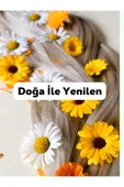 Antik Şifa Doğal Saç Bakım Yağı Ve Doğal Biberiye Suyu Seti, Argan, Jojoba, Çam Terebentin Yağı, Biberiye Suyu thumbnail 2