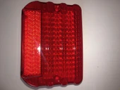 Cg Arka Stop Kırmızı Stop Camı thumbnail 4