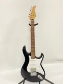Cort G260CS Elektro Gitar-OUTLET Kozmetik Defolu (SIFIR ÜRÜN Ton ve Sap Dengesi Sorunsuz) - 5