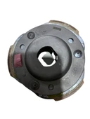 Debriyaj Balatası Saclı Honda Spacy - Fızy - Pcx - Dylan 150 - Psi 150 - Actıva 125 S - Nh 100 thumbnail 2