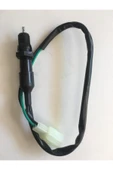 Arka Fren Müşürü Honda Yamaha Suzuki Cg Üniversal - 2