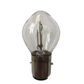 Philıps 12V 35/35W Bosch Tipi Far Ampulu Topak far için thumbnail 2