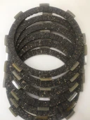 Ybr Cg Debriyaj Balata 6 Lı Set Prc thumbnail 1