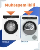 Profilo 2'li Avantajlı Set ( CGK242Z0TR - KM10611CTR ) - 1