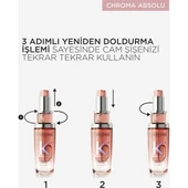Chroma Absolu L'huile Chroma Eclat Boyalı Saçlar Için Yedek Şişe Bakım Yağı 75 ml thumbnail 7