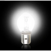 Sentinel Motosiklet Far Ampulü Halojen 12V A35-35W S2 BA20D Bosch Tipi thumbnail 2