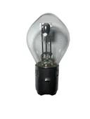 Motosiklet Far Ampulu S2 12v 35/35w Topak kafalı thumbnail 1